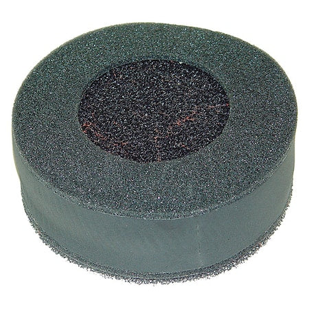 Sound Muffler, Fits Round 10 qt.