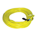 Extension Cord, 50 ft., 16 ga., Yellow
