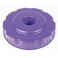 Twist Cap, Super QV, Purple