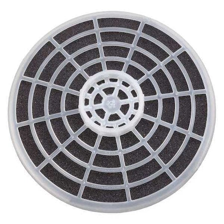 Dome Filter, 5 3/4 in H, Foam