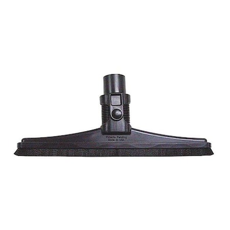 15"Hard Surface Sidewinder Floor Tool w/ Nylon Brush
