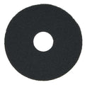 Abrasive Nylon Wet Mop Heads, Black