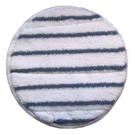 Activa Scrubbing Pad, 12 in.