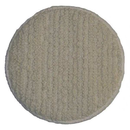 Carpet Bonnet, 12 in.