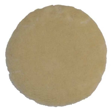 Carpet Bonnet, 12in., Beige