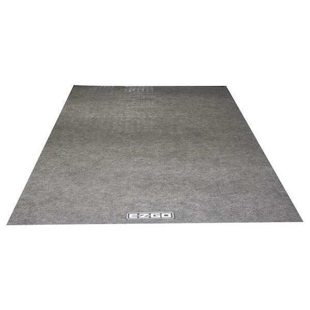 Parking Mat, Fits Brand E-Z-GO