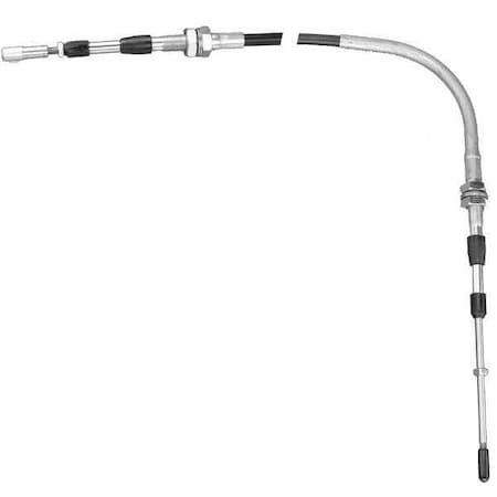 Cable Push/Pull, Forward/Reverse, 66 in.
