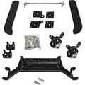 Lift Kit for TXT, 4 in., After 1/9/2001