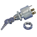 Car Ignition Switch w/ Lights, One Key