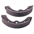 Brake Shoe Set, PK2