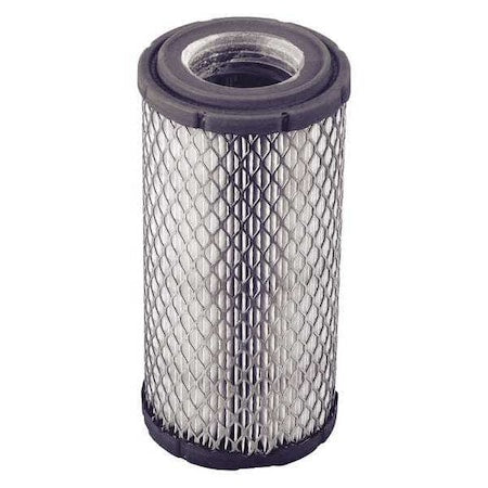 Air Filter Element, Canister