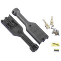 Charging Plug Connector, 36V