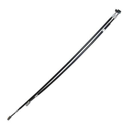 Equalizer and Brake Cable Assembly