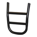 RXV Black Upper and Lower Brushguards
