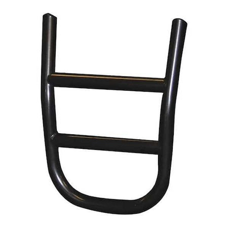 RXV Black Upper and Lower Brushguards