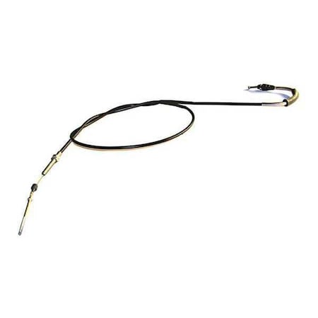 Accelerator Cable, Workhorse 55.5 ft.