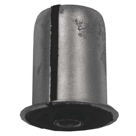 Rear Leaf Spring and Shackle Bushing