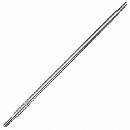 Tie Rod Threaded 24 ft.