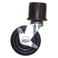 Shelf Adaptor Caster 4 in.