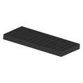Vented Shelf 36" W x 16" D