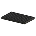 Vented Shelf, 36 in.W x 24 in.D