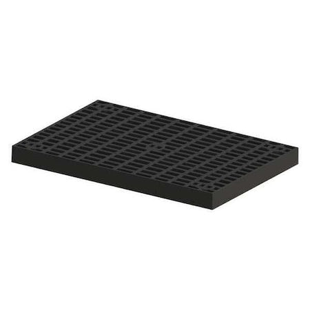 Vented Shelf, 36 in.W x 24 in.D