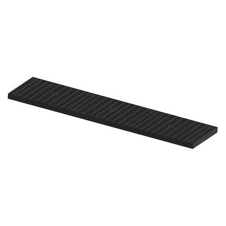 Vented Shelf, 96 in.W x 24 in.D