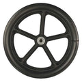 Wheel Assembly