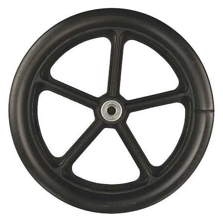 Wheel Assembly