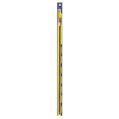 Bit Holder, 1/4", 1/4", 18"