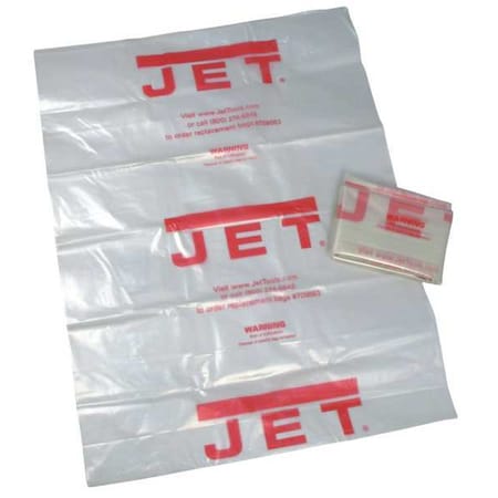 Collection Bags, 20 In., PK5