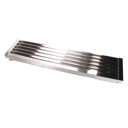 Grill Assembly