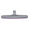 Floor Tool and Nozzle, 2 1/4 in L, Plastic