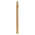 24 in L Replacement Sledge Hammer Handle, Wood