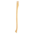 36 in L Single Bit Handle For Axe, Wood