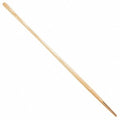 Shovel Handle, 48 in L Wood Handle