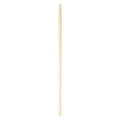 Shovel Handle, 46 in L Wood Handle