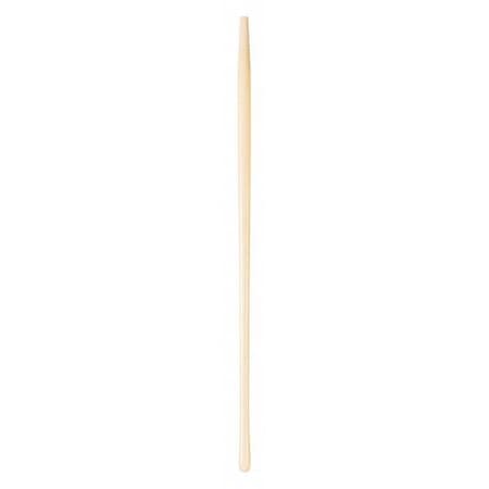 Shovel Handle, 46 in L Wood Handle