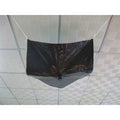 Roof Leak Diverter, 2-1/2 ft., Black