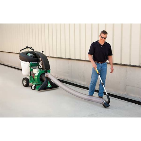 Hose Kit, For Use With QV Series