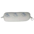 Oil Only Absorbent Booms, 8" x 18", Absorbency Capacity 28 gal, PK10
