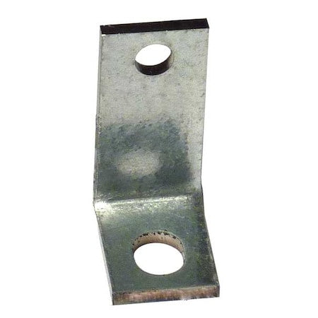 Roller Bracket,For 1/4 In Round Axle