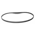 Portable Band Saw Blade, 44-7/8 in., 24T, 44-7/8 in L, 1/2 in W, 24 TPI, Cobalt Bi-Metal
