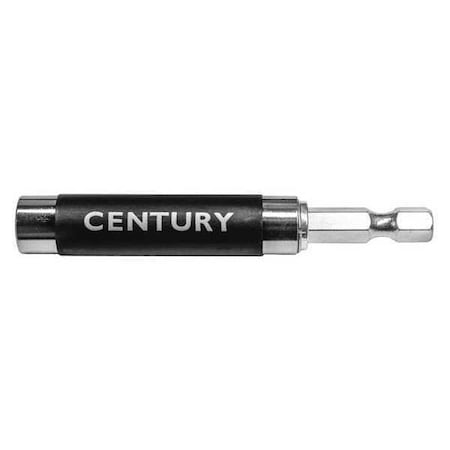 Magnetic Screw Guide, 3 in.