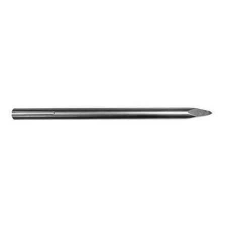 SDS Max Bull Point Chisel, 12 in.