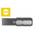 Slotted Insert Screwdriver Bit, 8-10,2 Pk