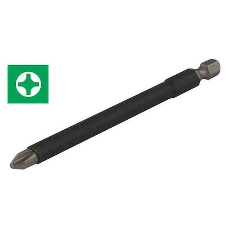 S2 Screwdriving Bit - Phillips Anti-Scuff Bit