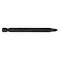 Impact Screwdriver Bit Phil, 1,3-1/2 in.