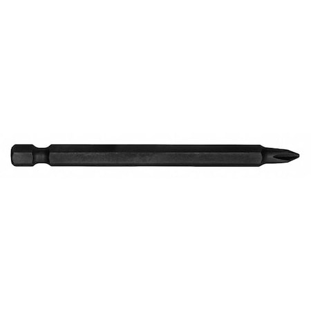 Impact Screwdriver Bit Phil, 1,3-1/2 in.