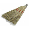 Corn Whisk Broom, 10 in, PK12